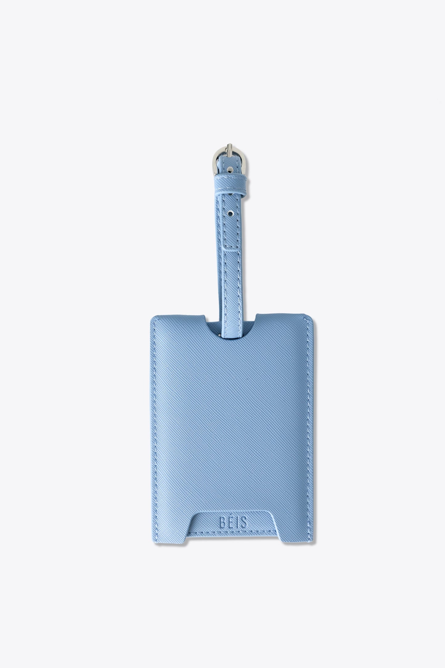 Personalized Luggage Tags