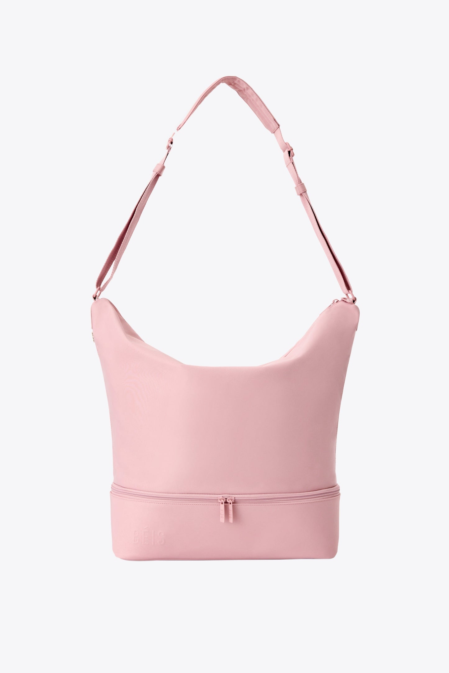 Personalized Crescent Weekender