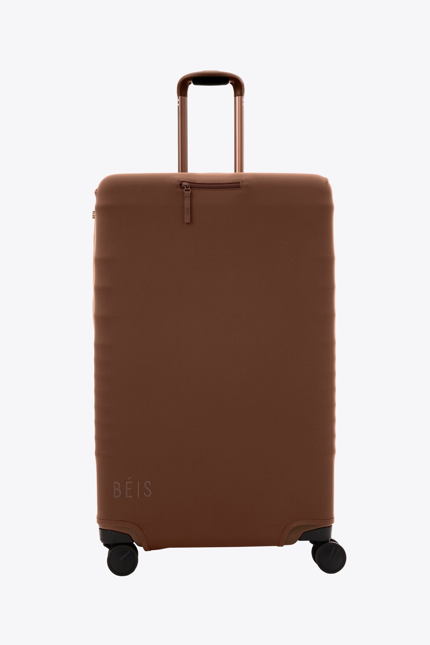 Personalized Check-In Luggage Cover