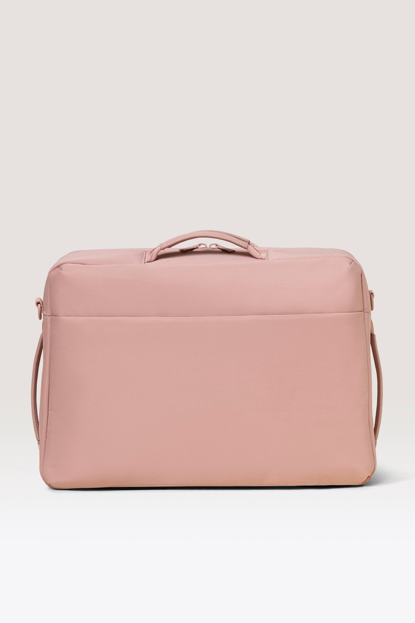 The Ultimate Travel Duffle in Atlas Pink