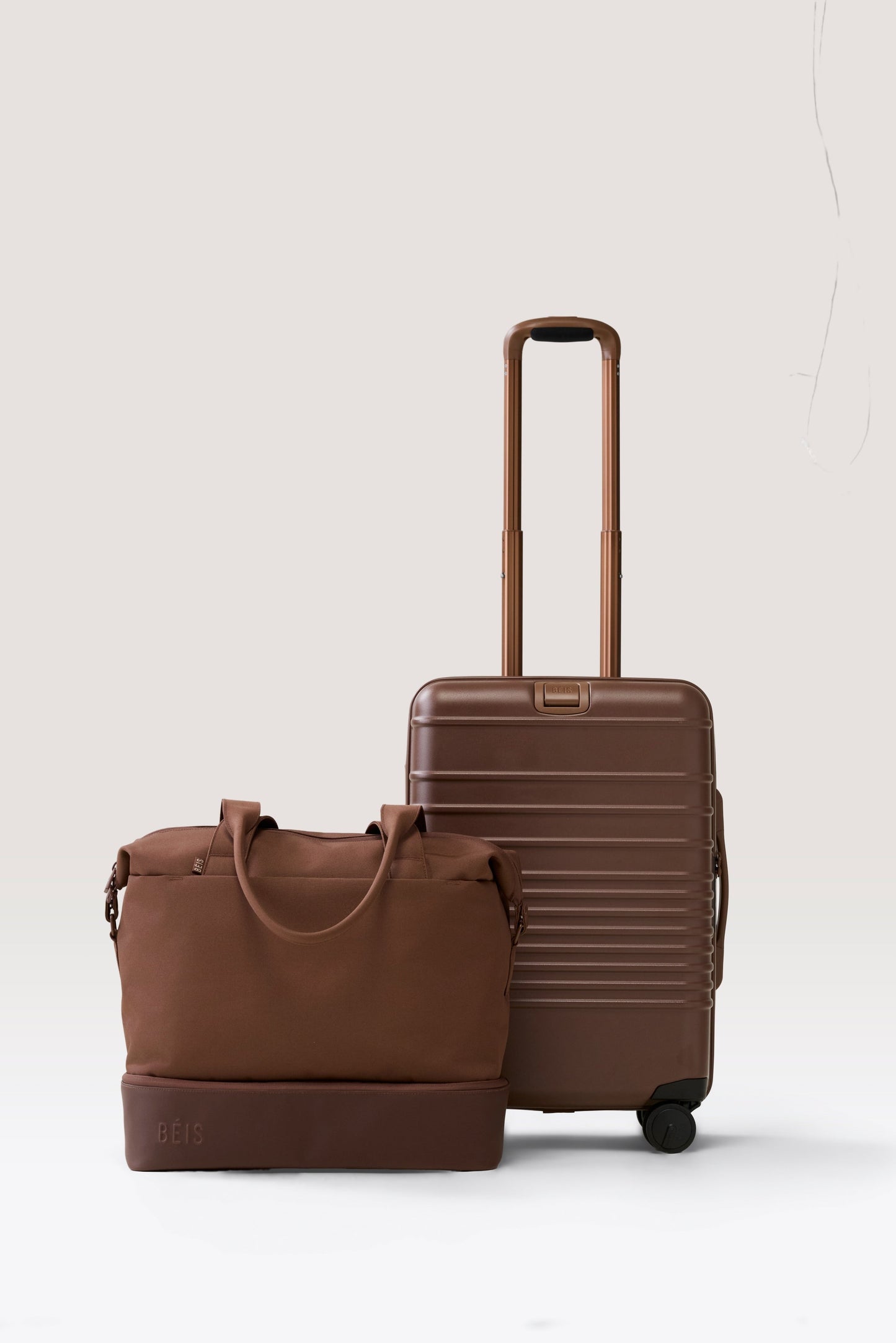 The Carry-On Starter Set