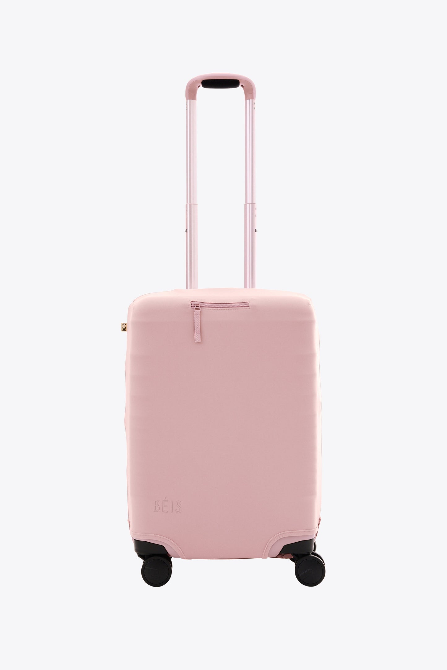 Personalized Carry-On Luggage Cover
