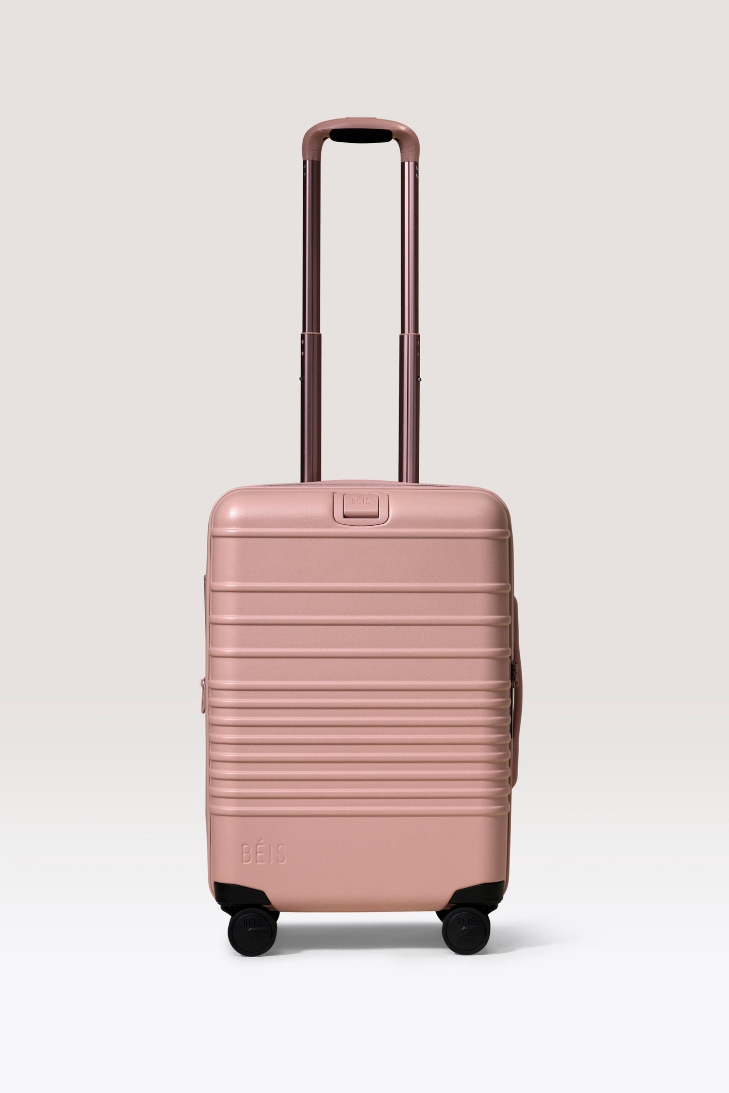 The 3 Piece Luggage Set