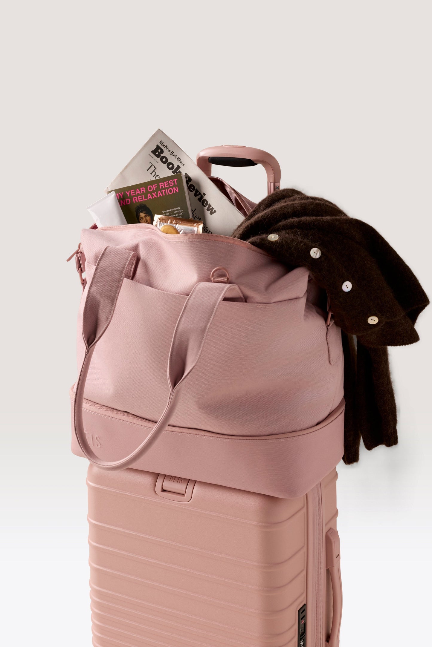 The Carry-On Starter Set