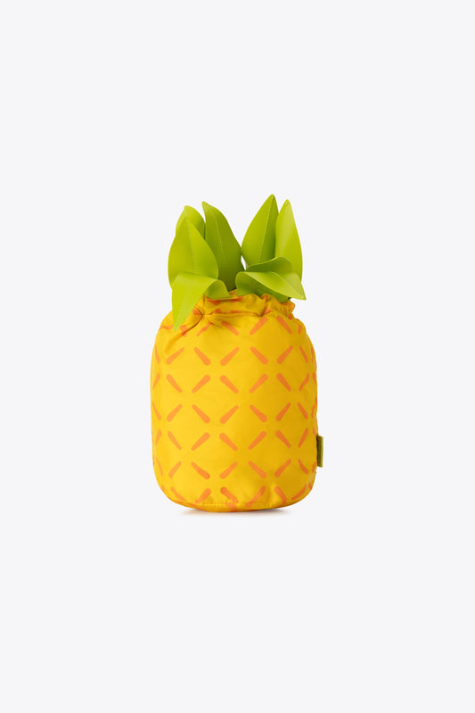 BÉIS x poppi The Beach Blanket in Pineapple