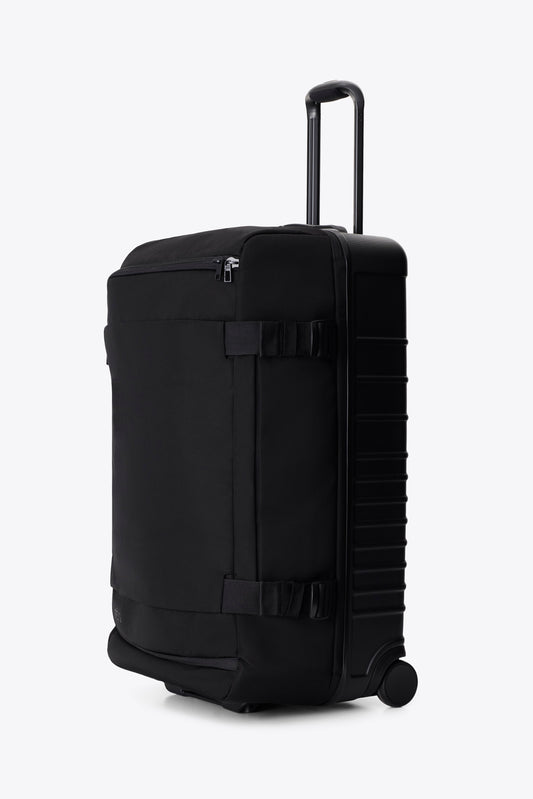 Personalized Pro-Rolling Duffle Check-In