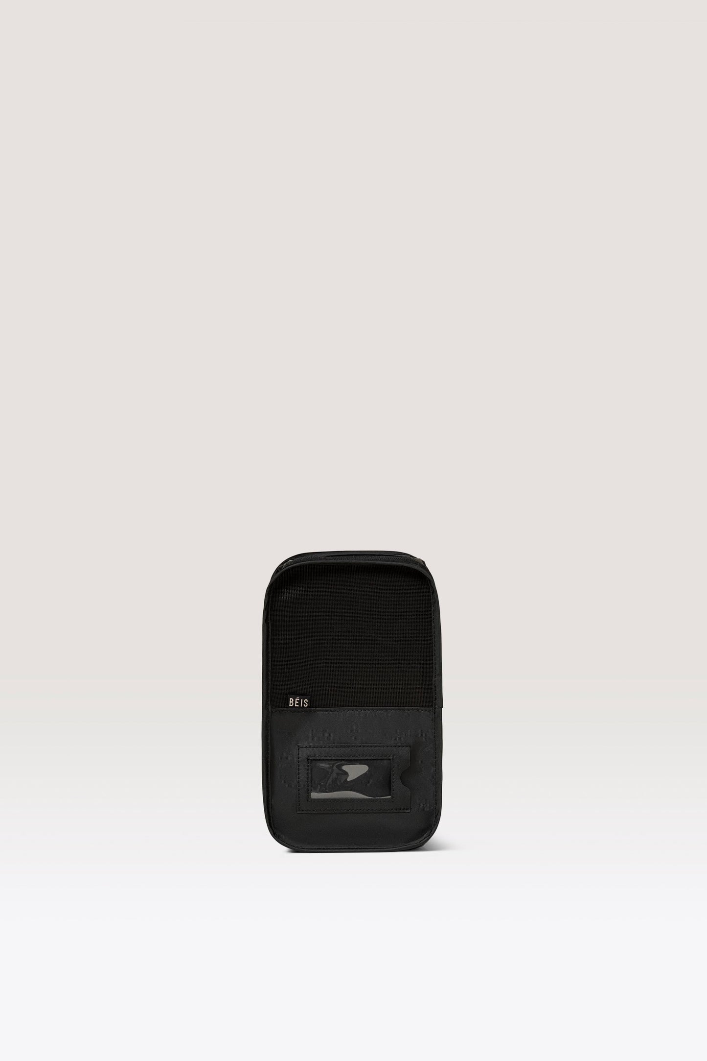 The Packing Cube Small in Black