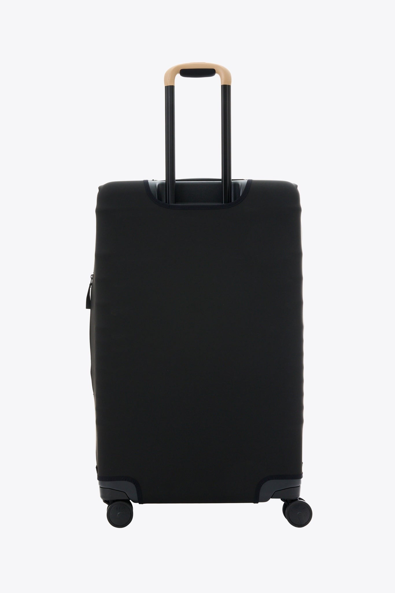 Personalized Check-In Luggage Cover