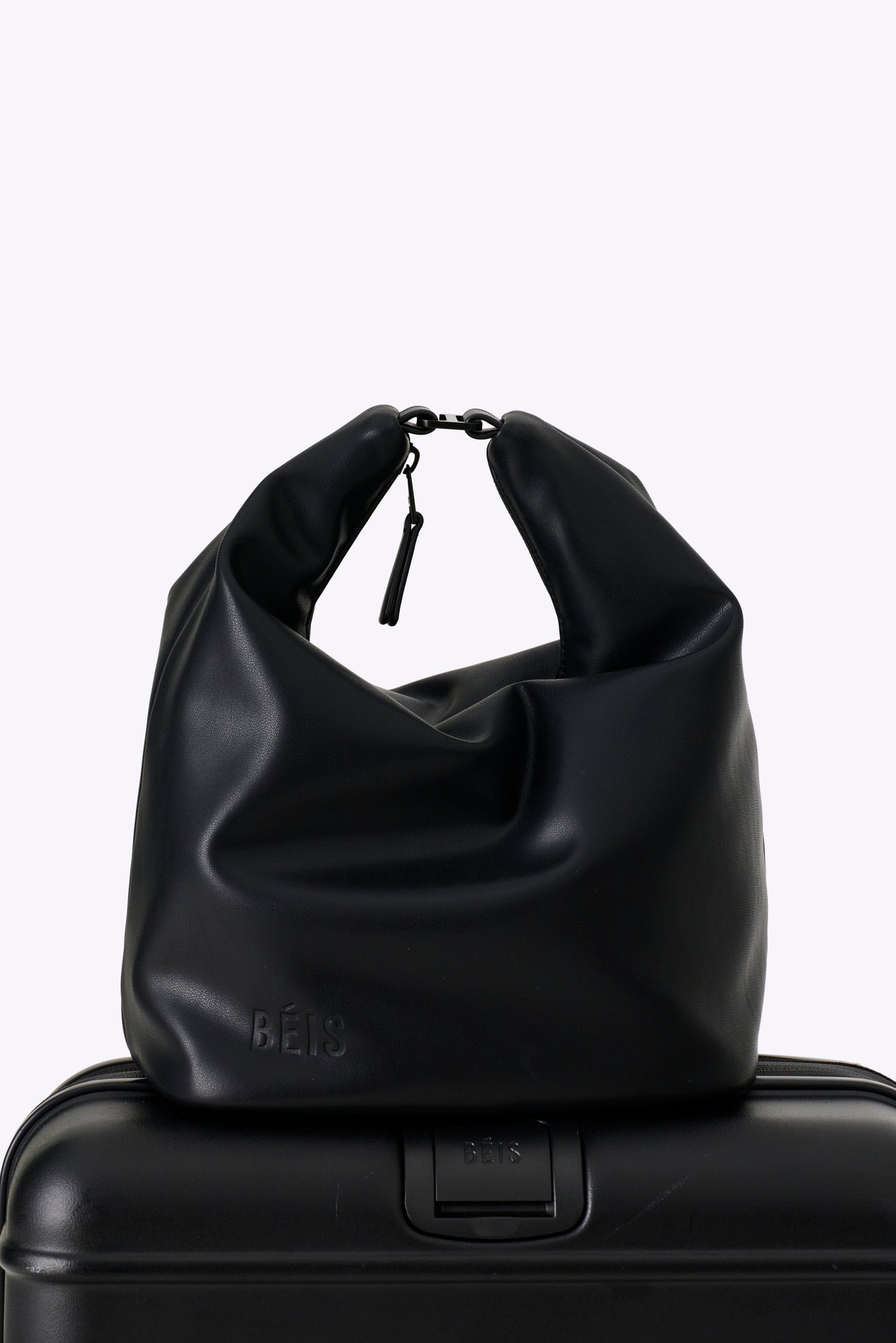 The Bottle Cooler in Black