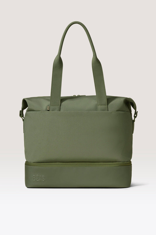 The Weekender in Olive