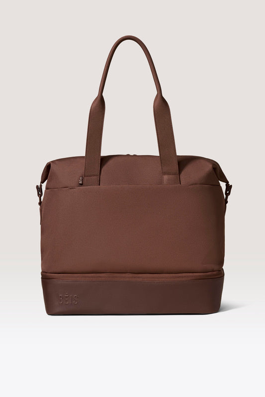 The Weekender in Maple