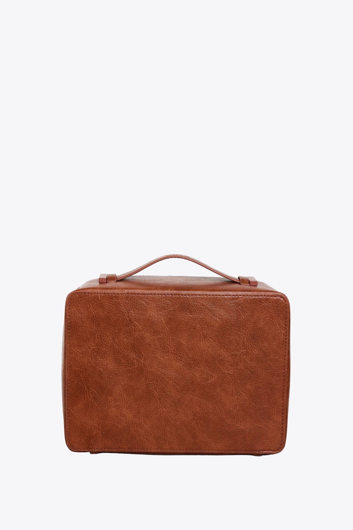 The Cosmetic Case in Maple