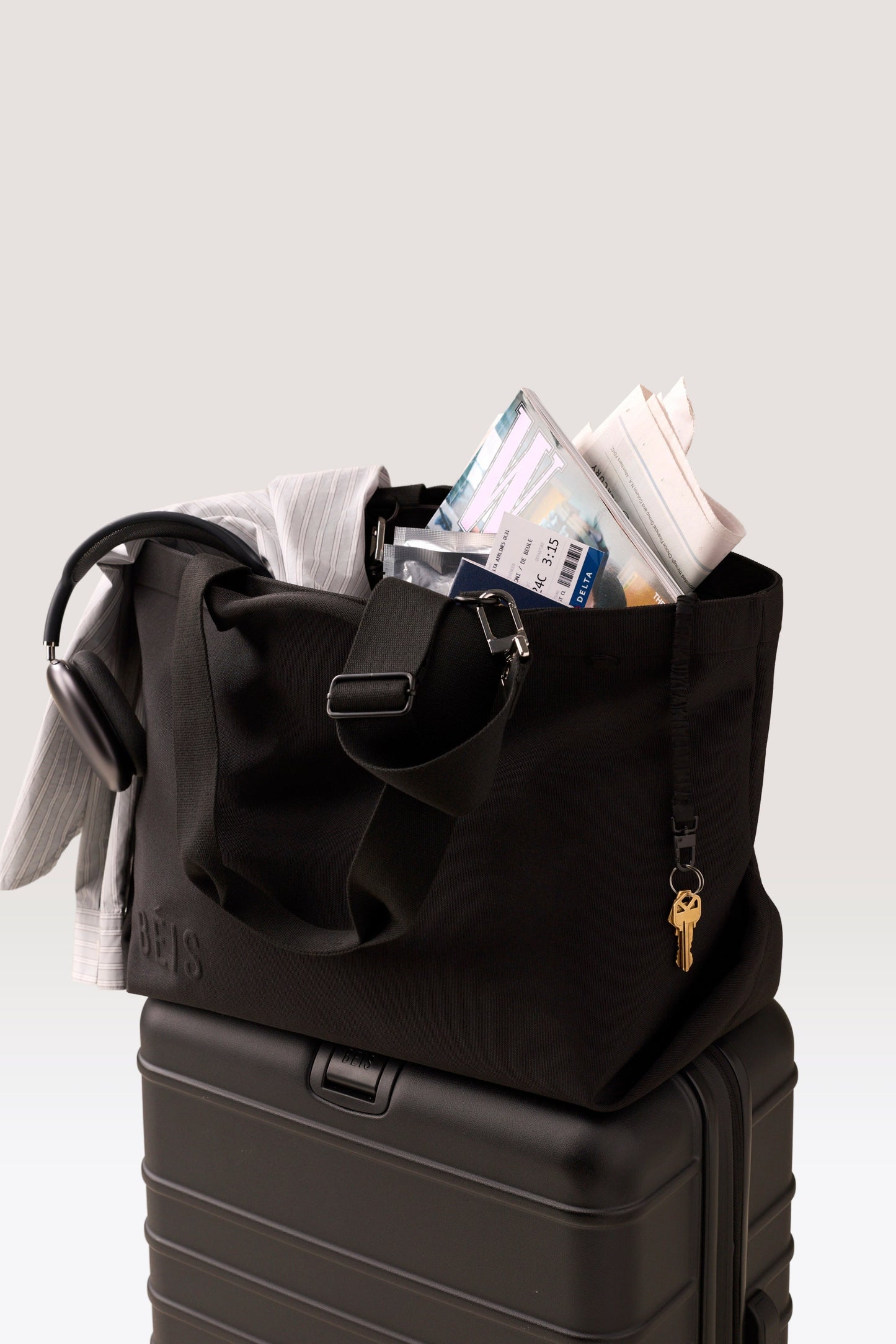 The Tote Set
