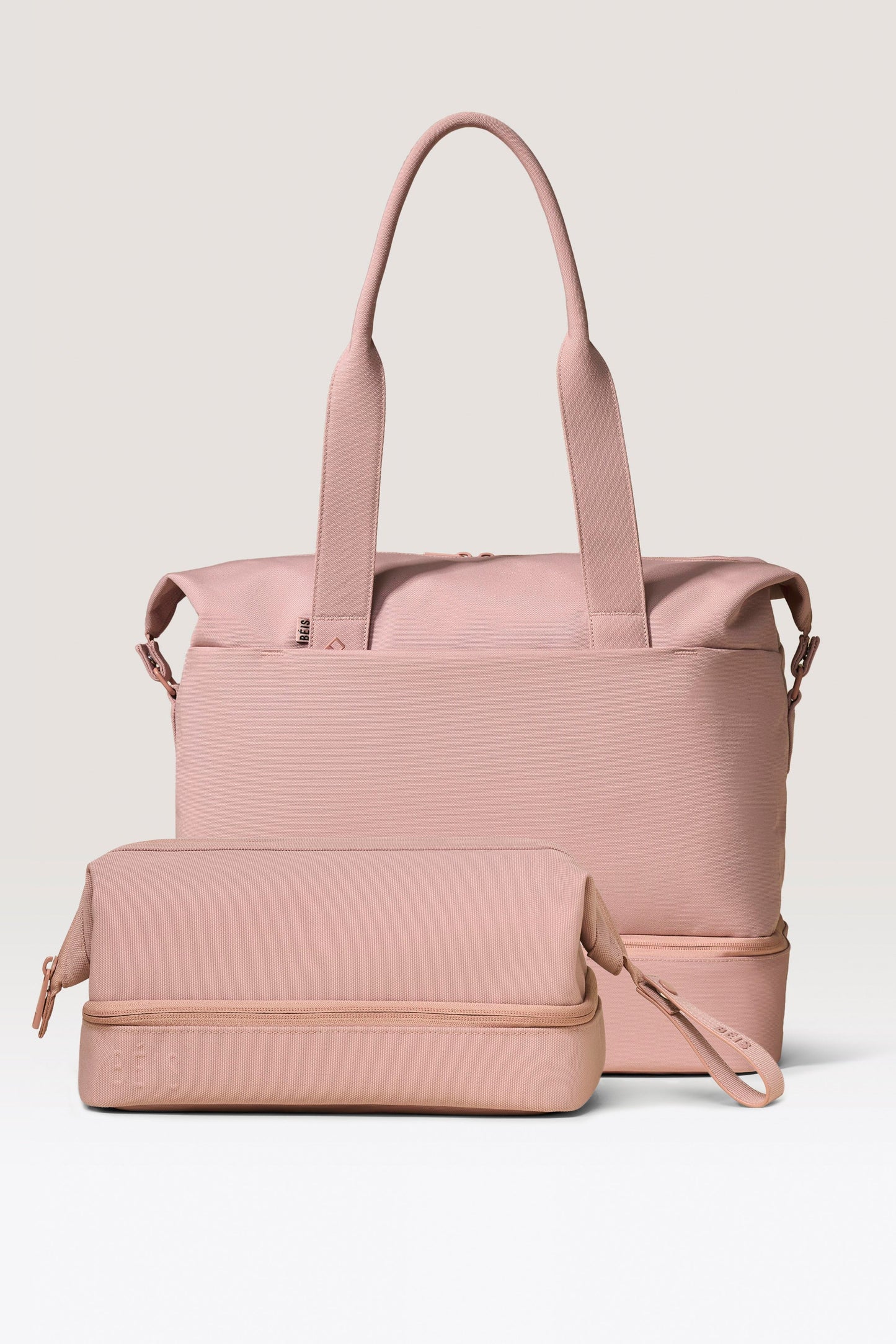 The Weekend Travel Set