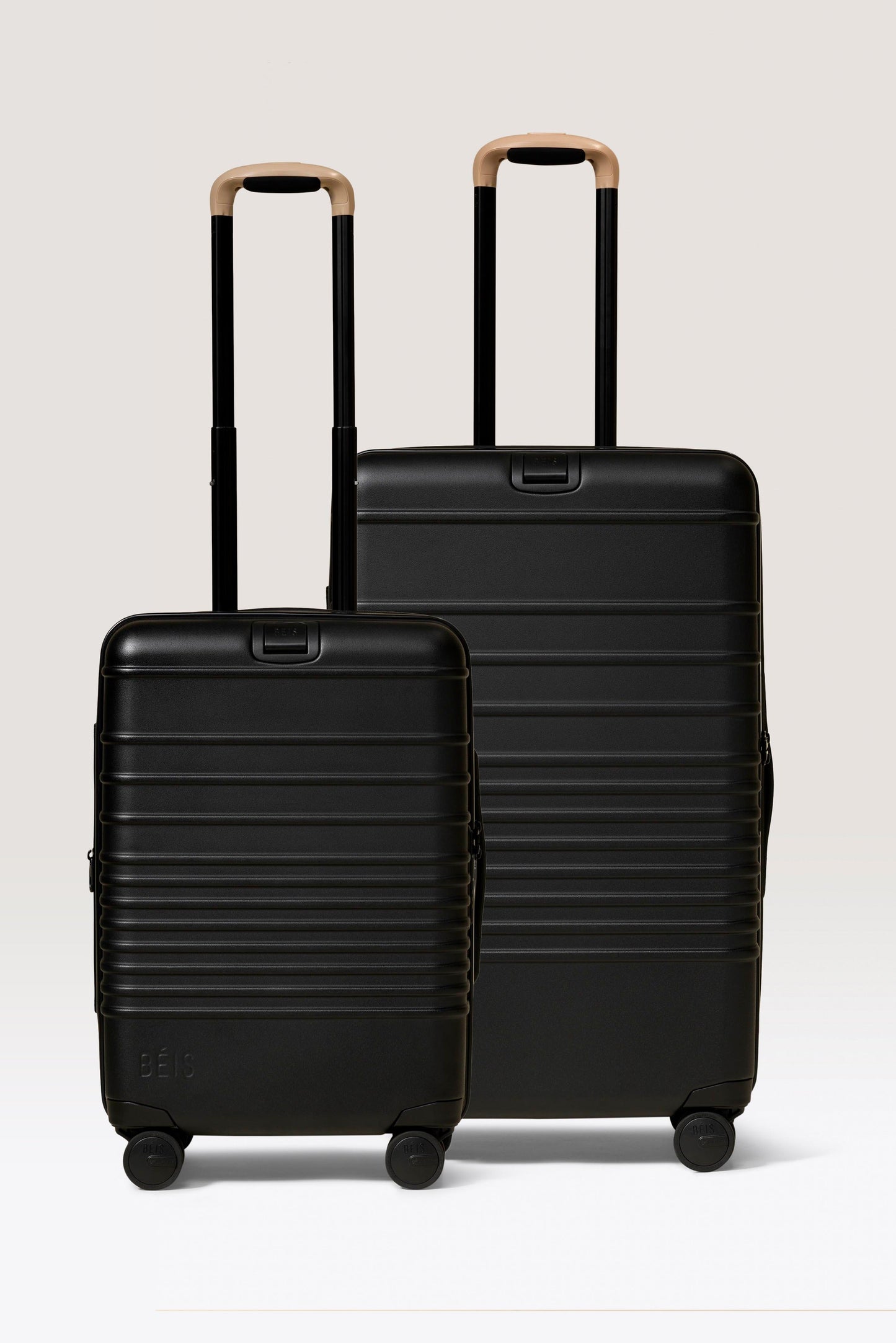 The Medium Luggage Starter Set