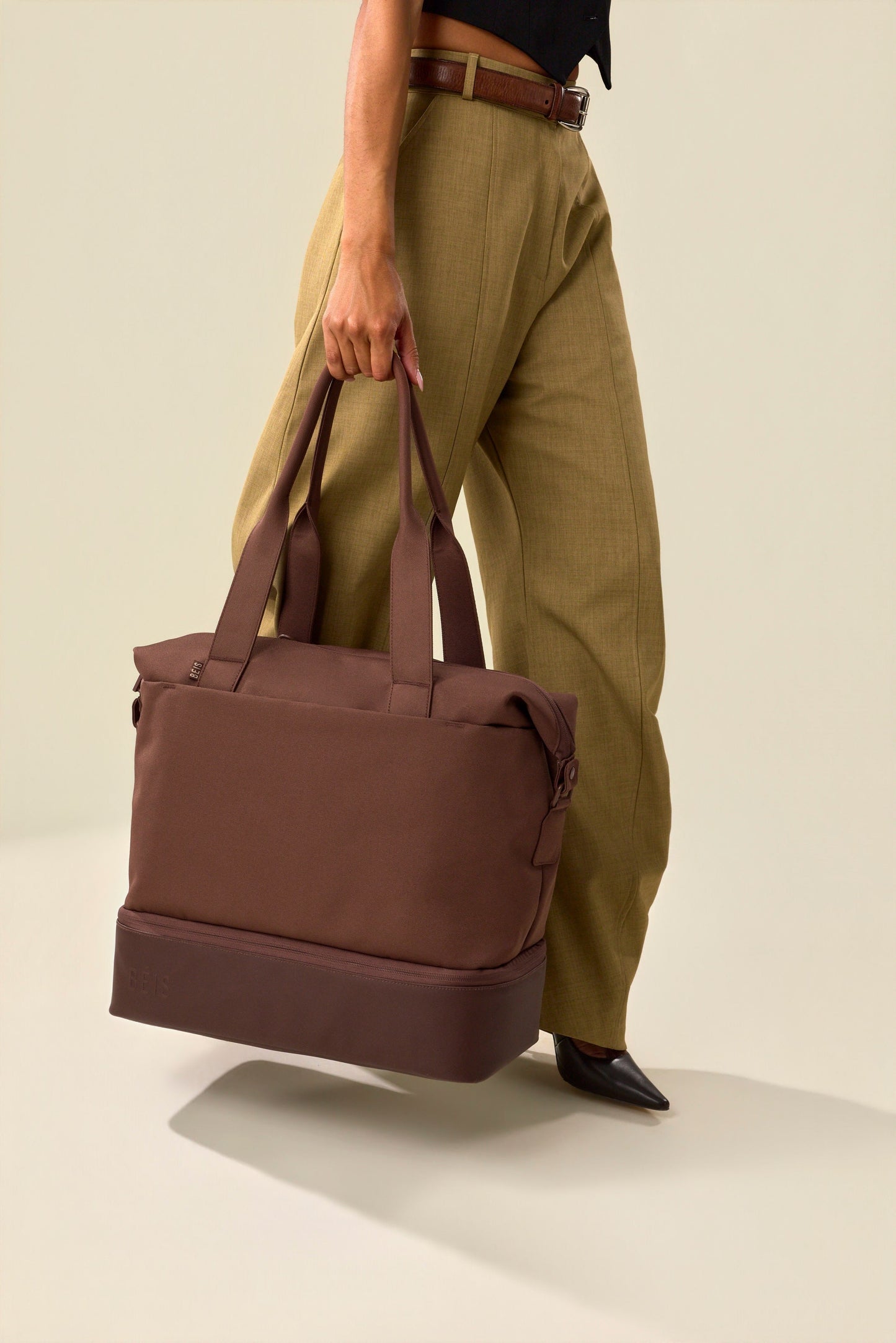 The Carry-On Starter Set