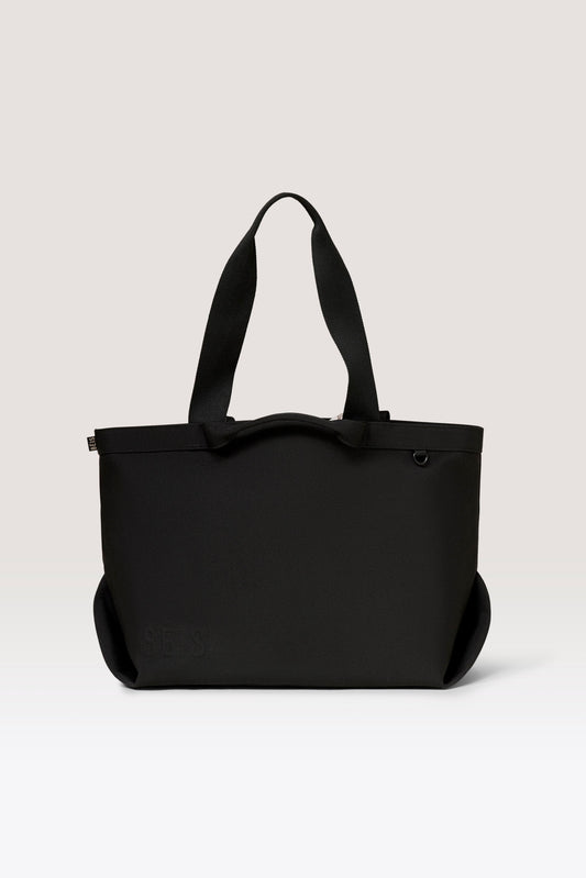 Personalized Travel Tote