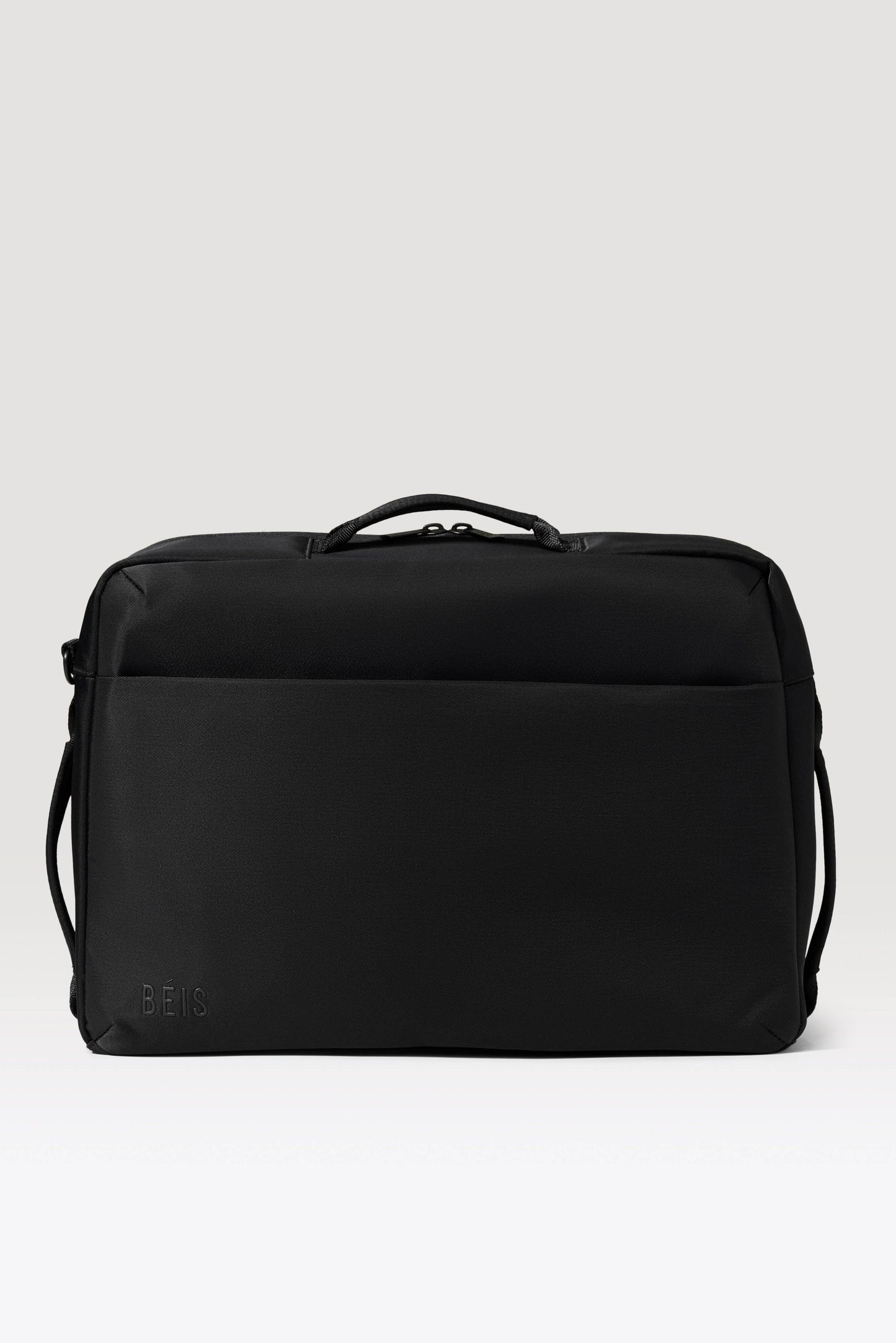 The Ultimate Travel Duffle in Black