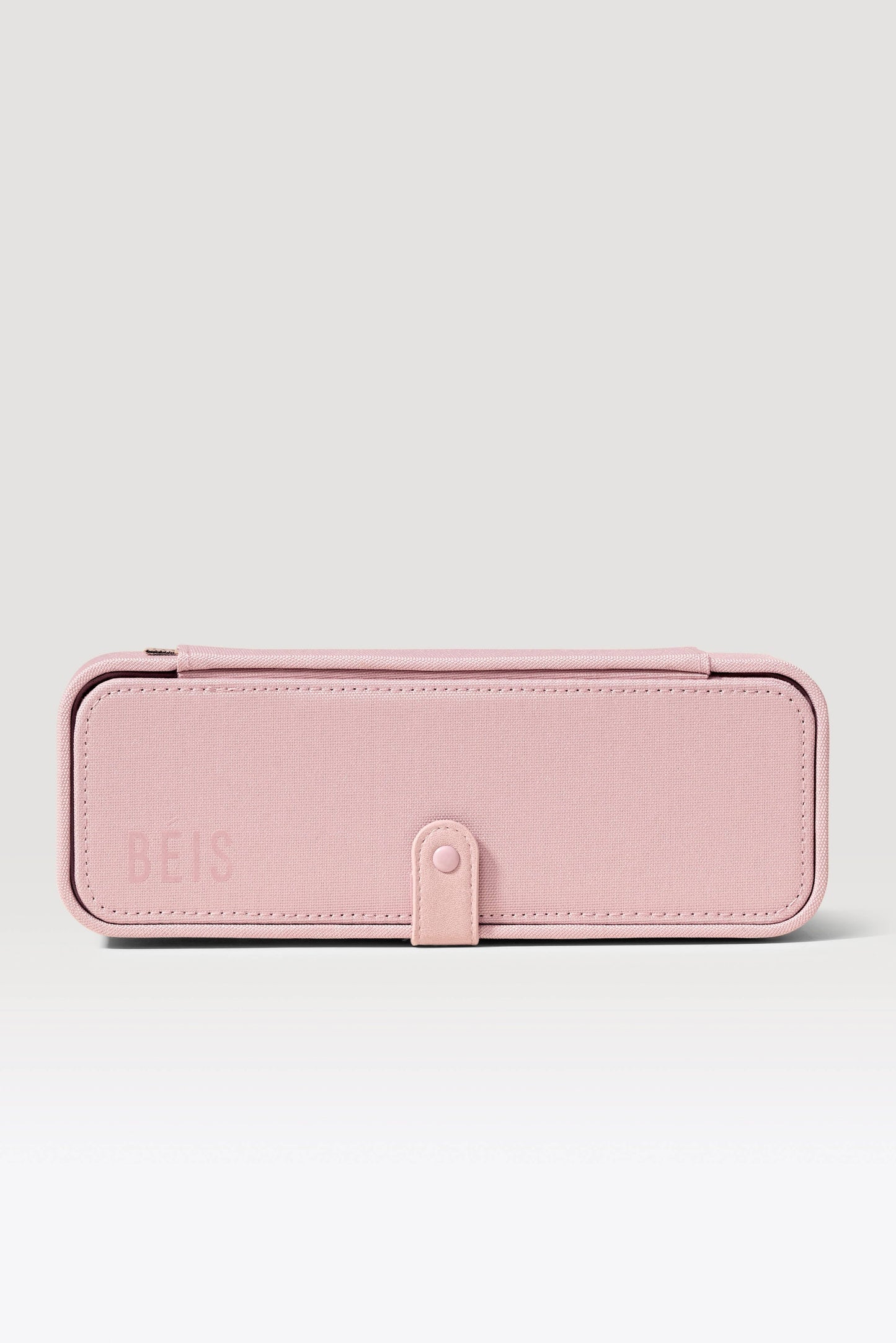 The Jewelry Case in Atlas Pink