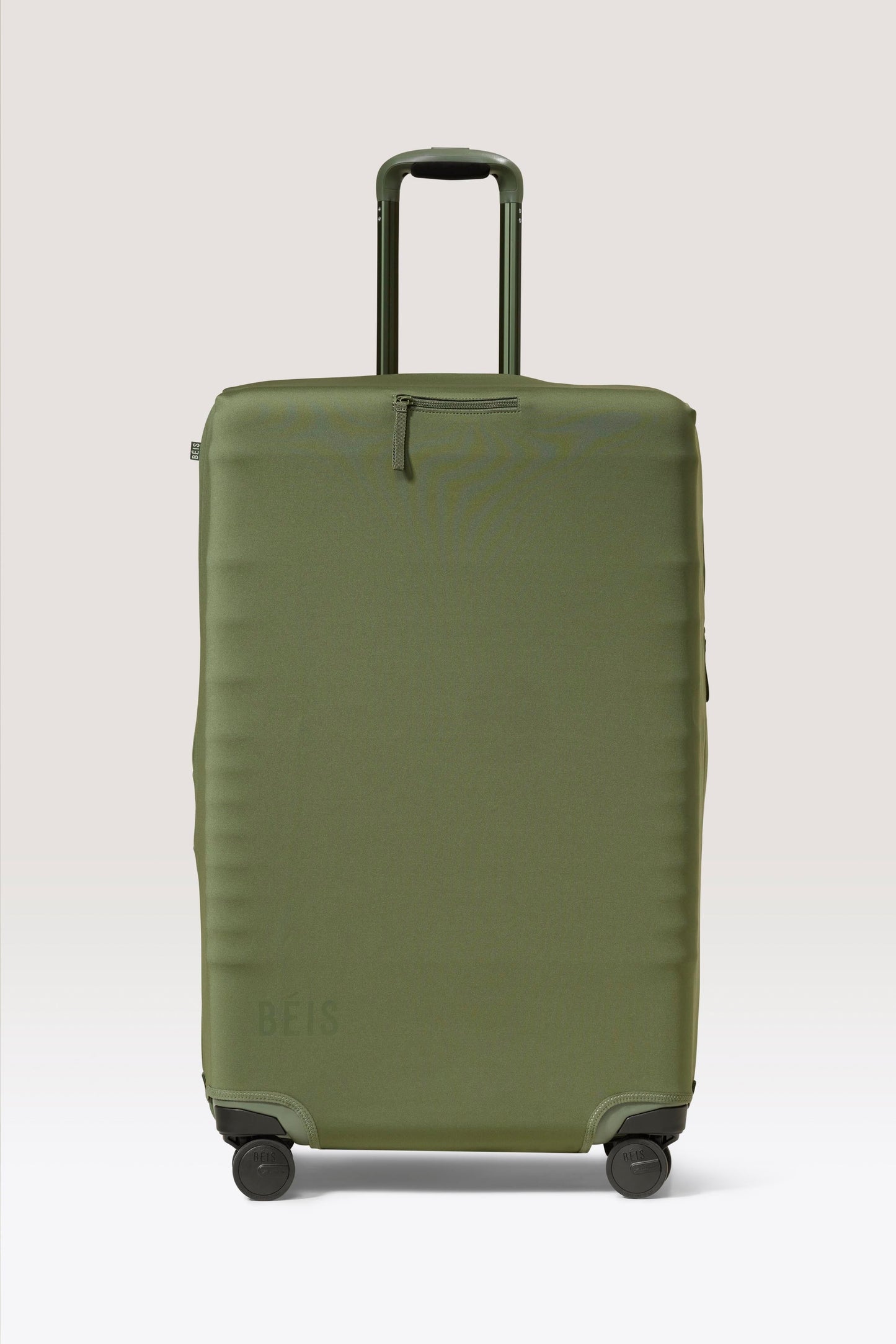 Personalized Luggage Cover