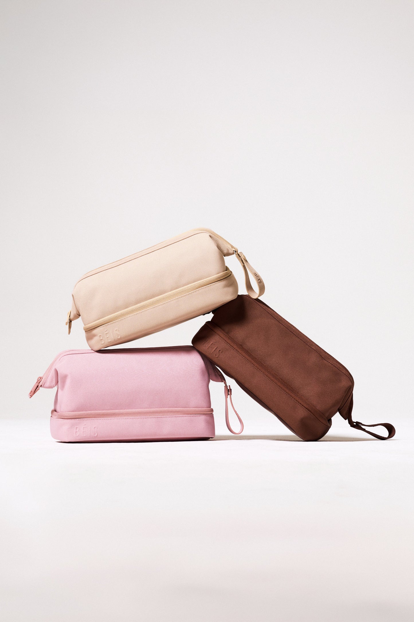 The Dopp Kit in Maple