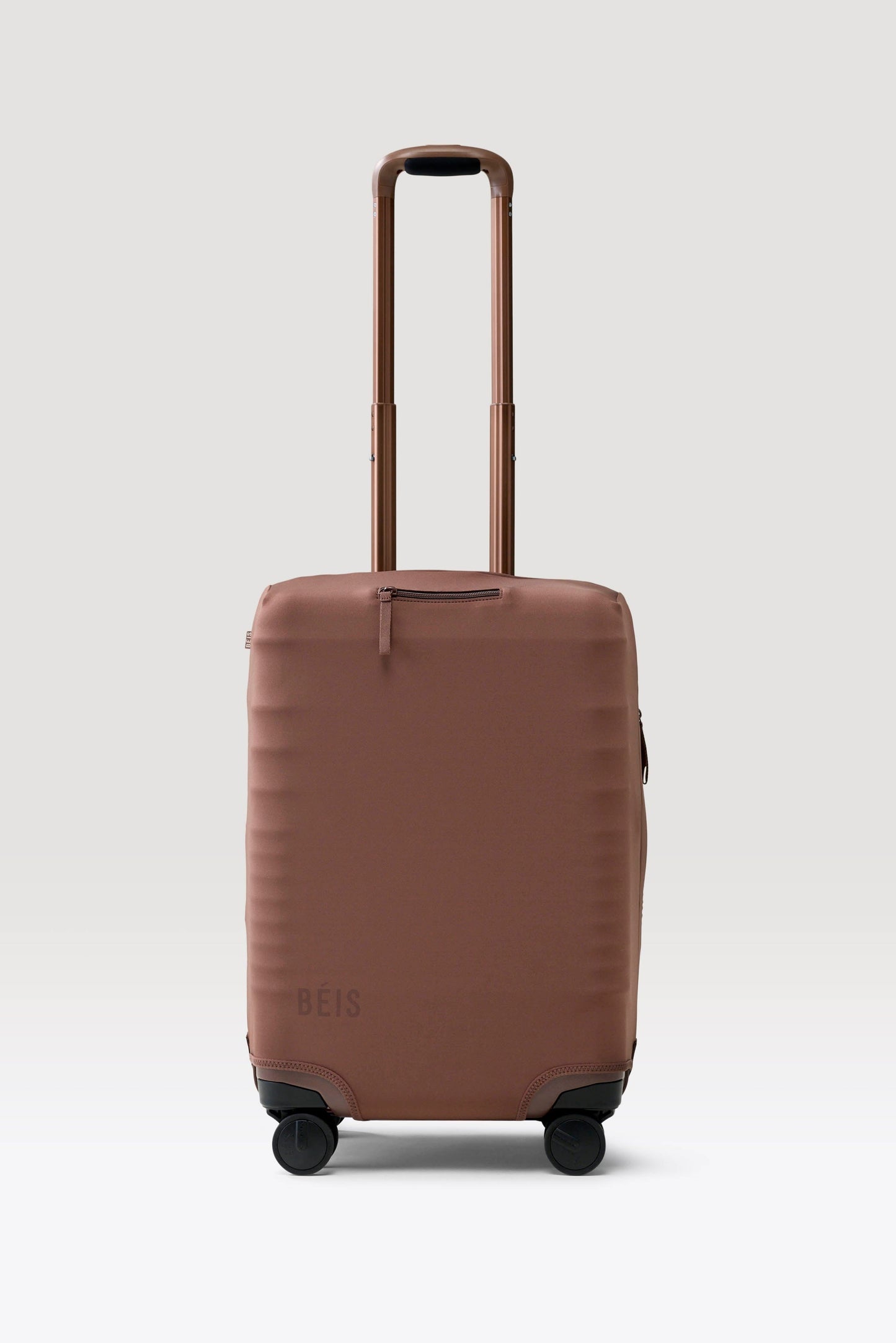 Personalized Luggage Cover