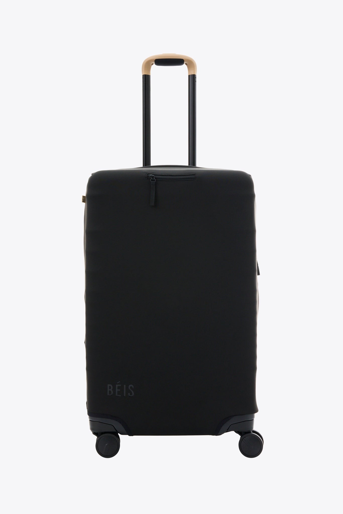 Personalized Check-In Luggage Cover