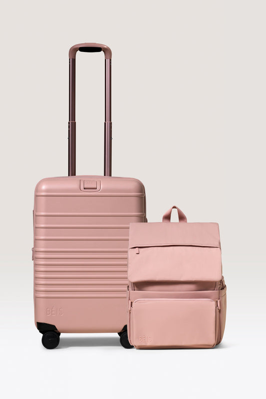 The Baby Travel Set