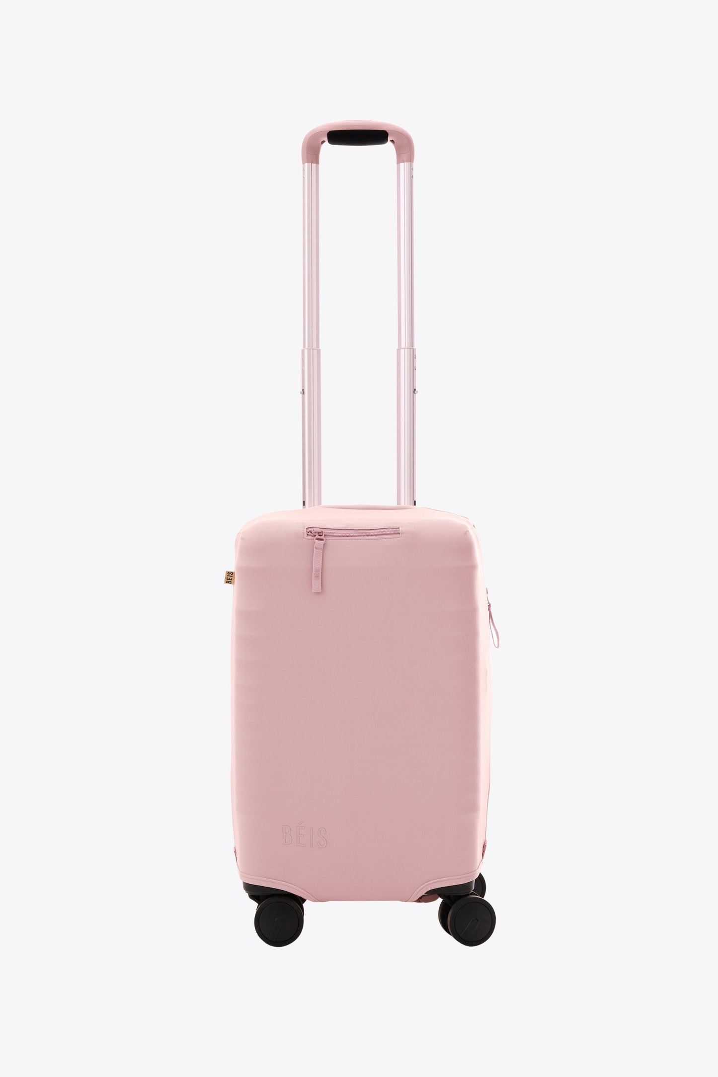 Personalized Carry-On Luggage Cover
