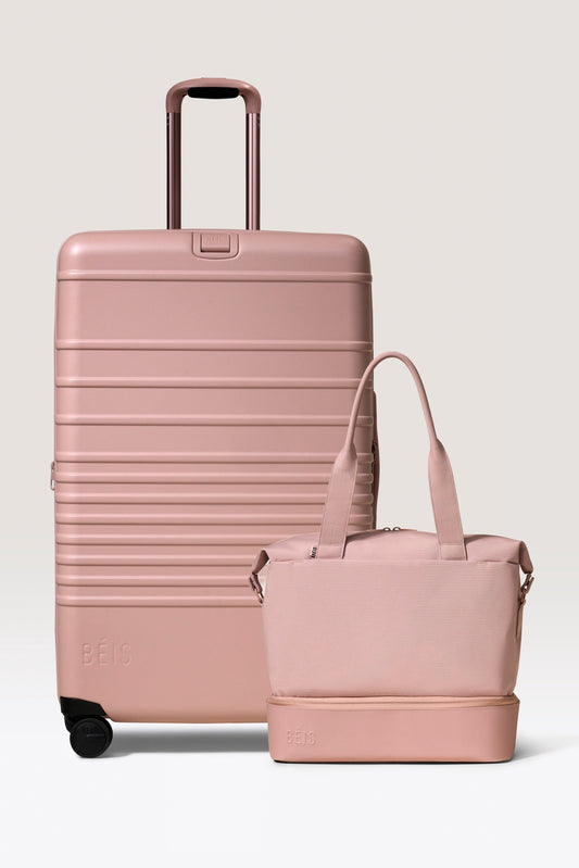 The Overpacker Starter Set