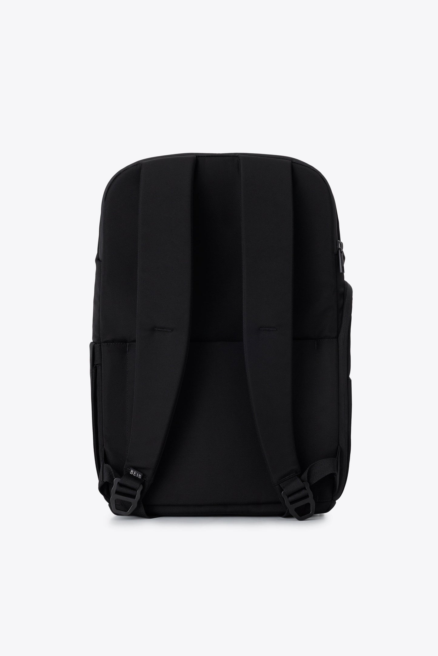 The Pro Travel Backpack in Black