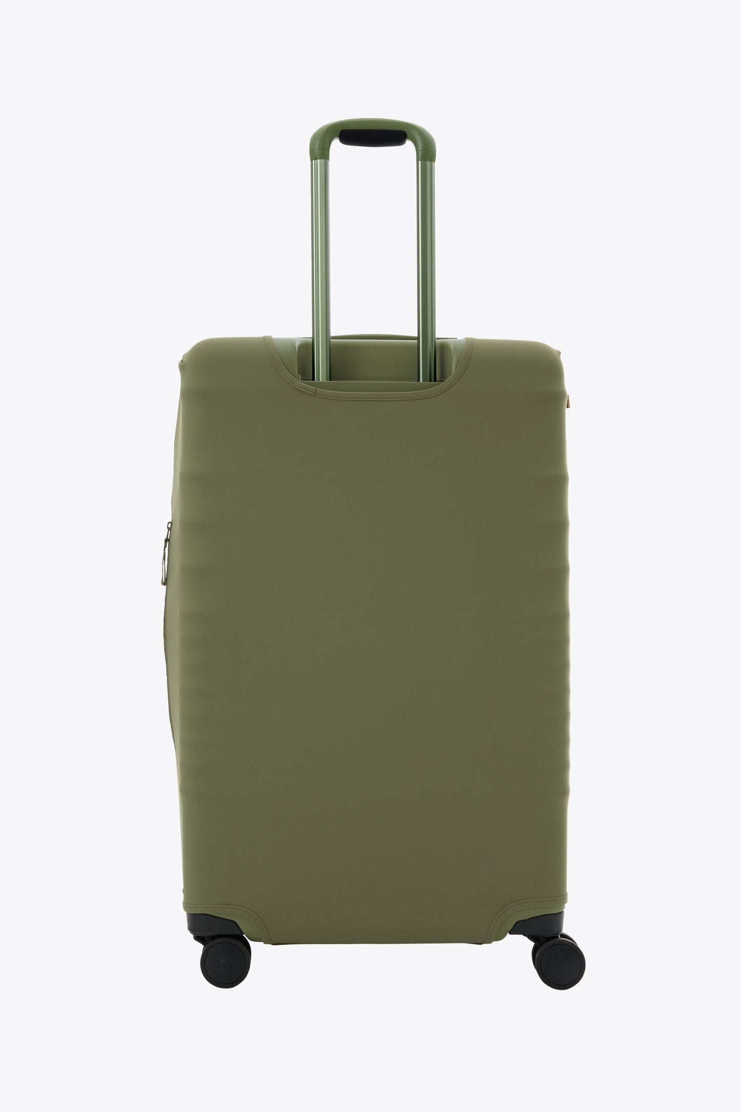 Personalized Check-In Luggage Cover