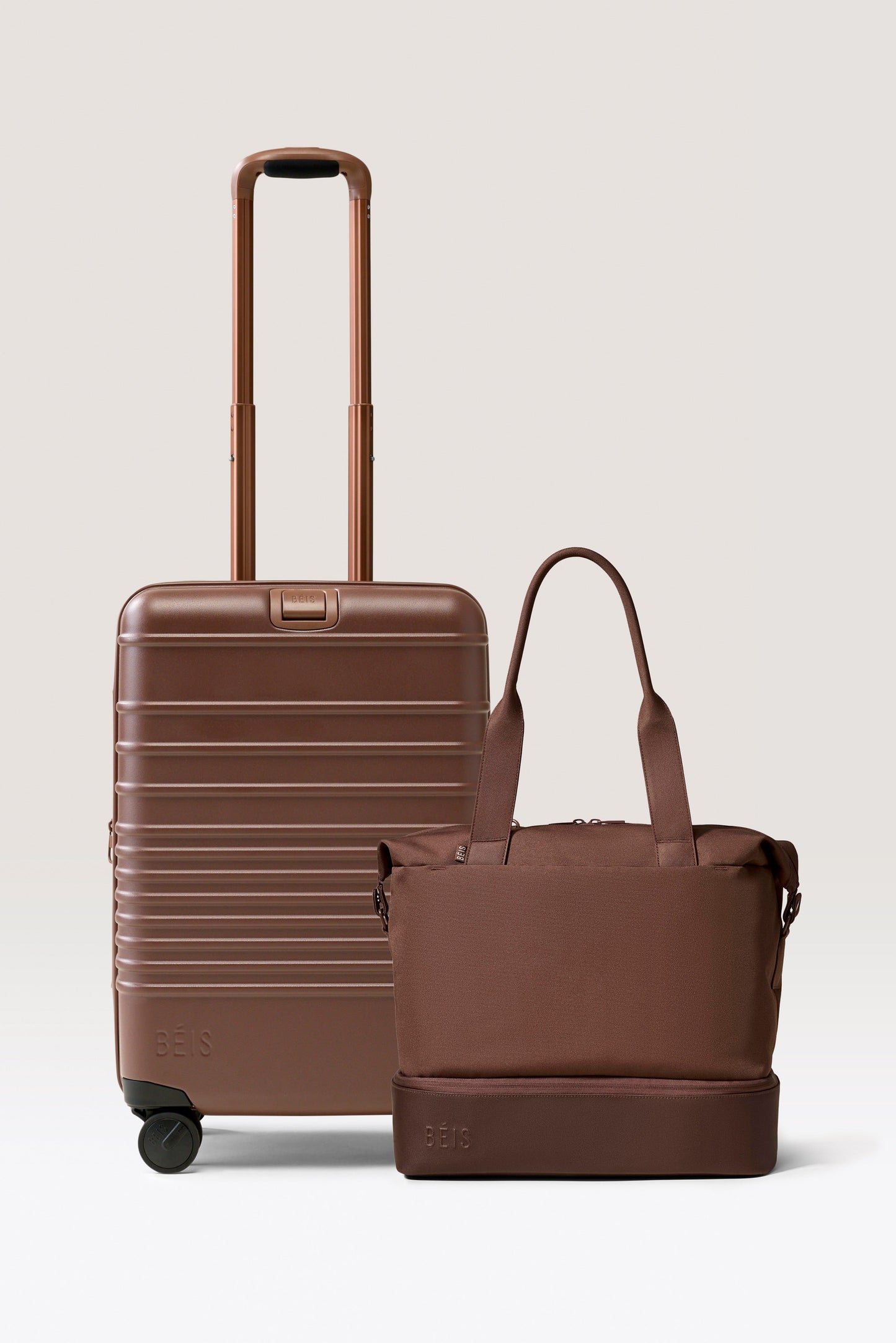The Carry-On Starter Set