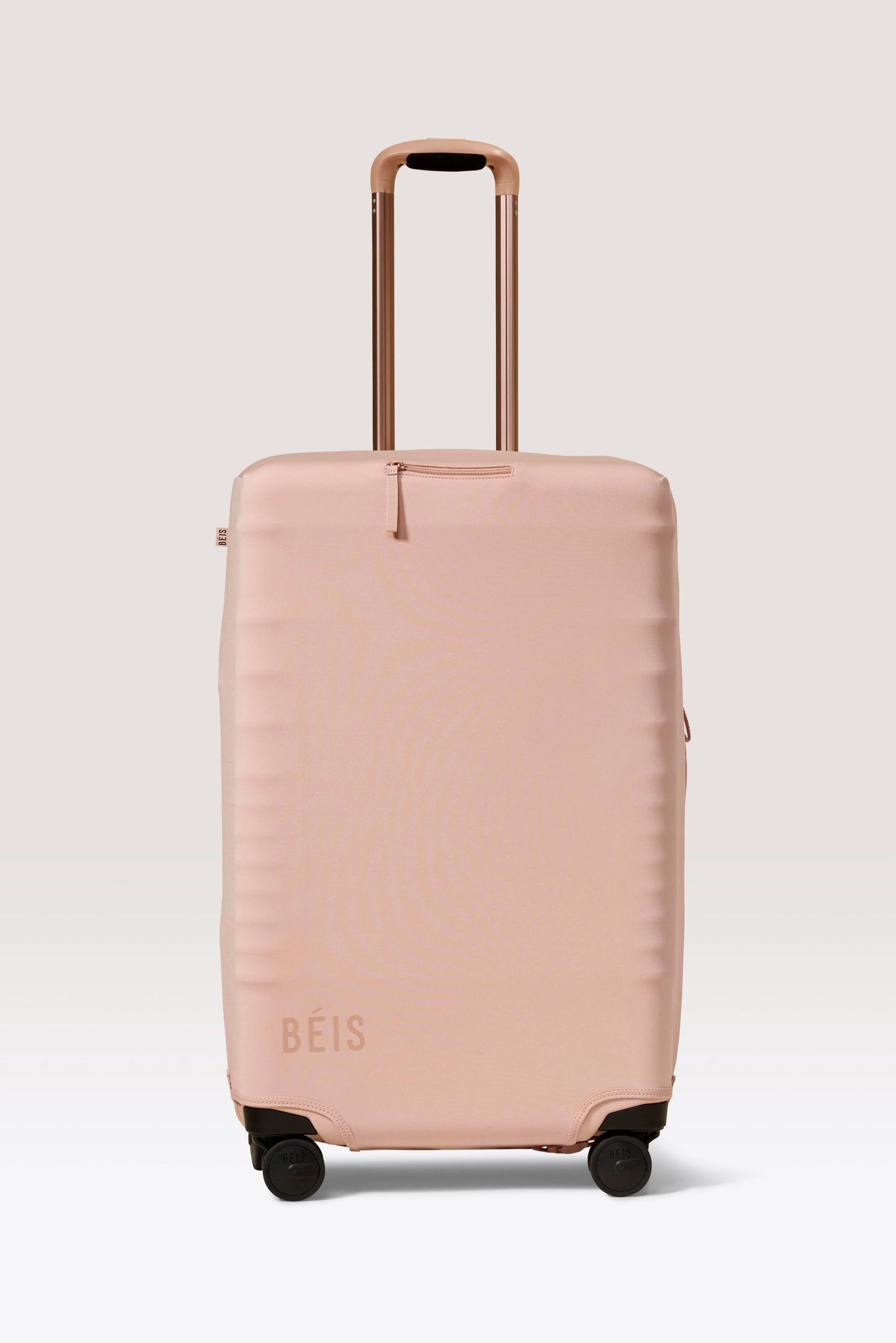 Personalized Luggage Cover