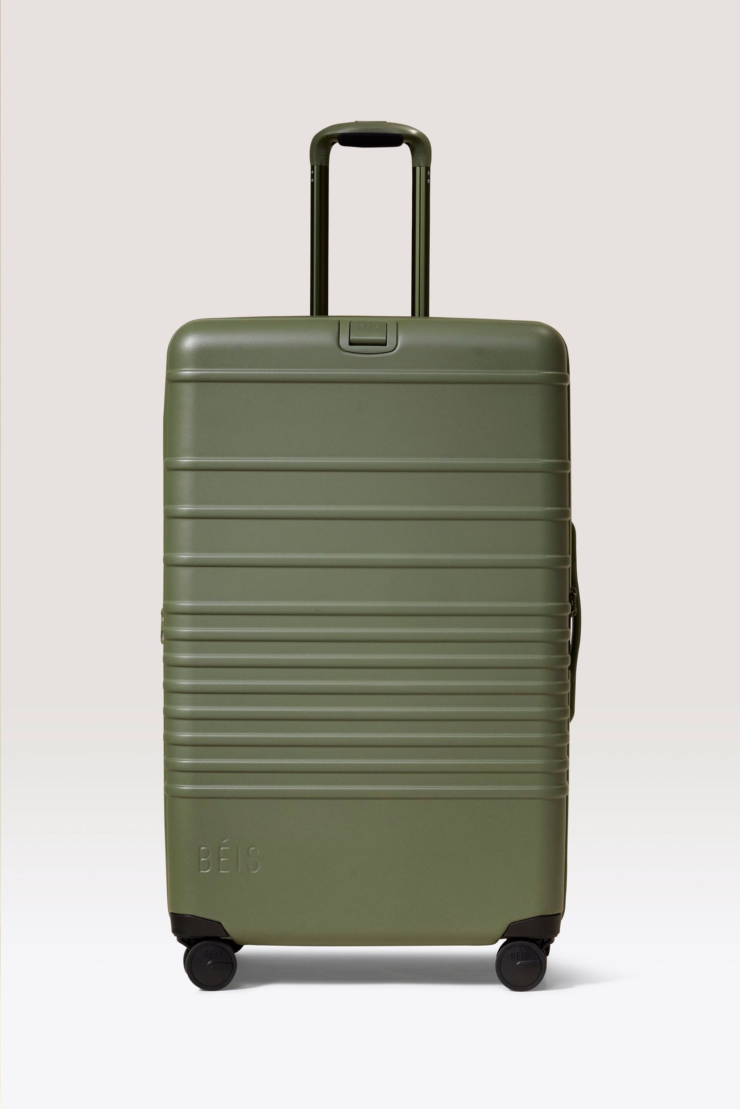 The Overpacker Starter Set