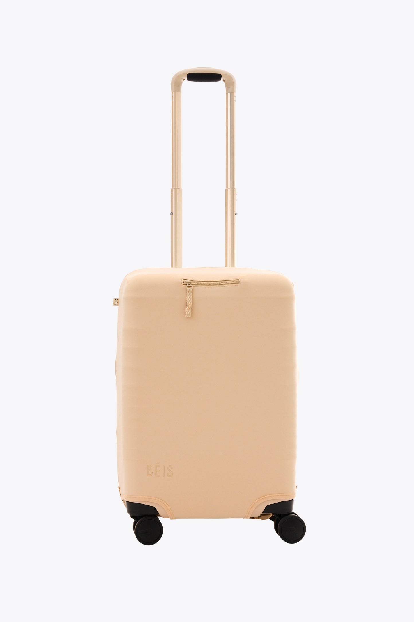 Personalized Carry-On Luggage Cover
