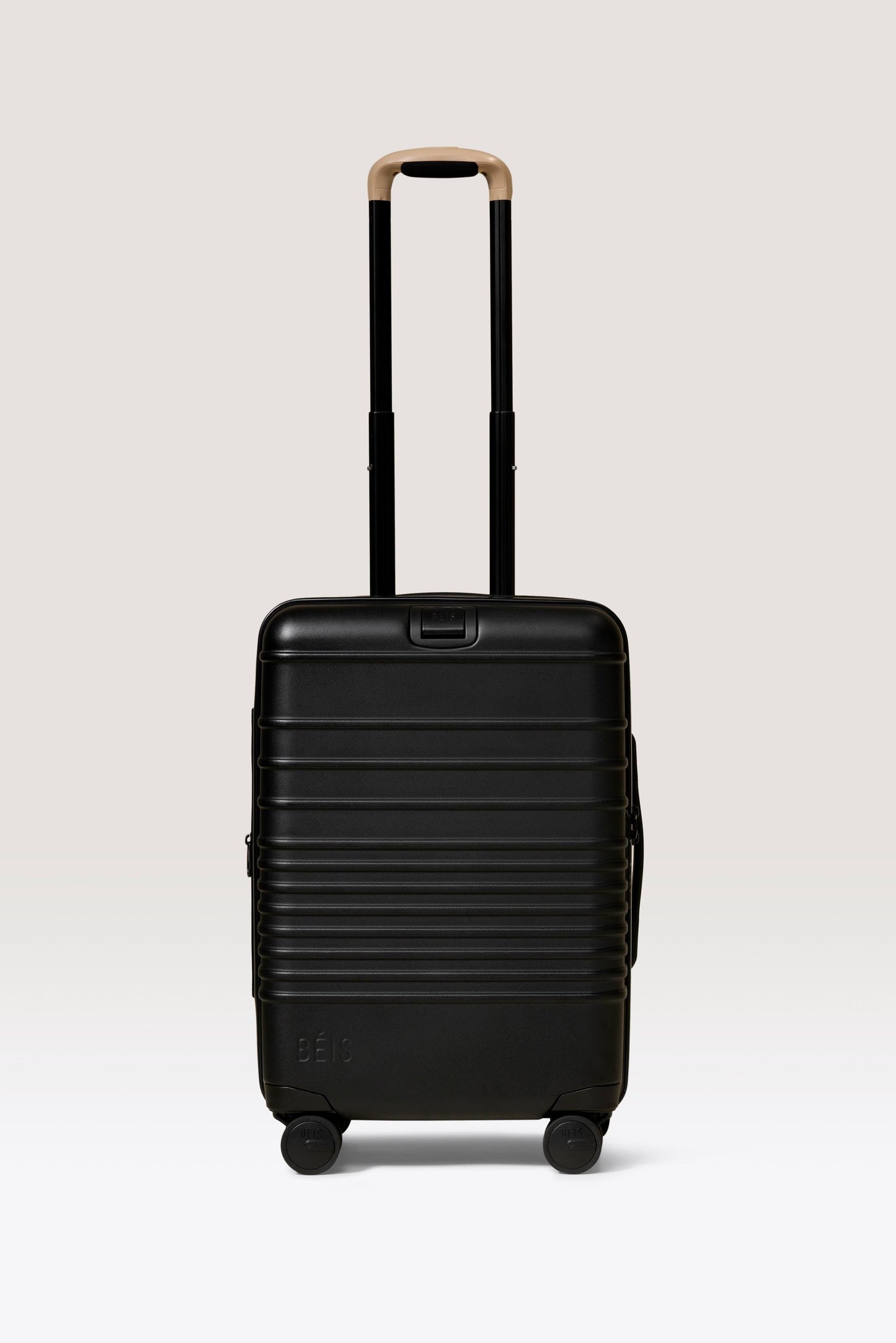 The Carry-On Roller in Black