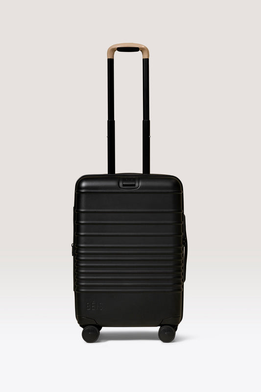 The Carry-On Roller in Black
