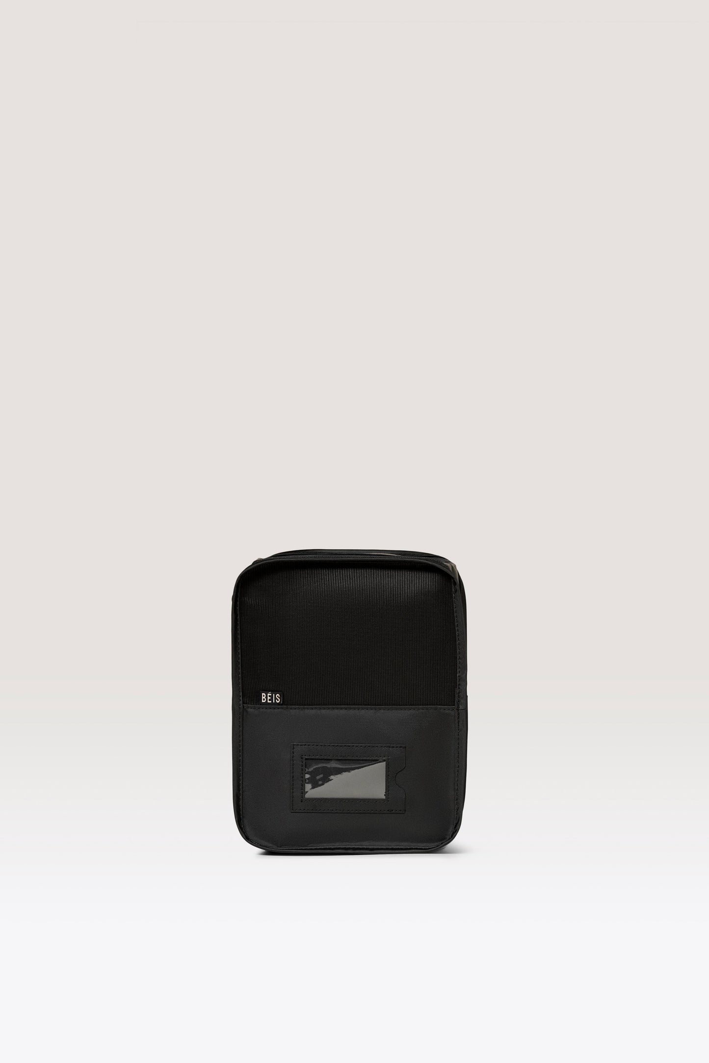 The Packing Cube Medium in Black