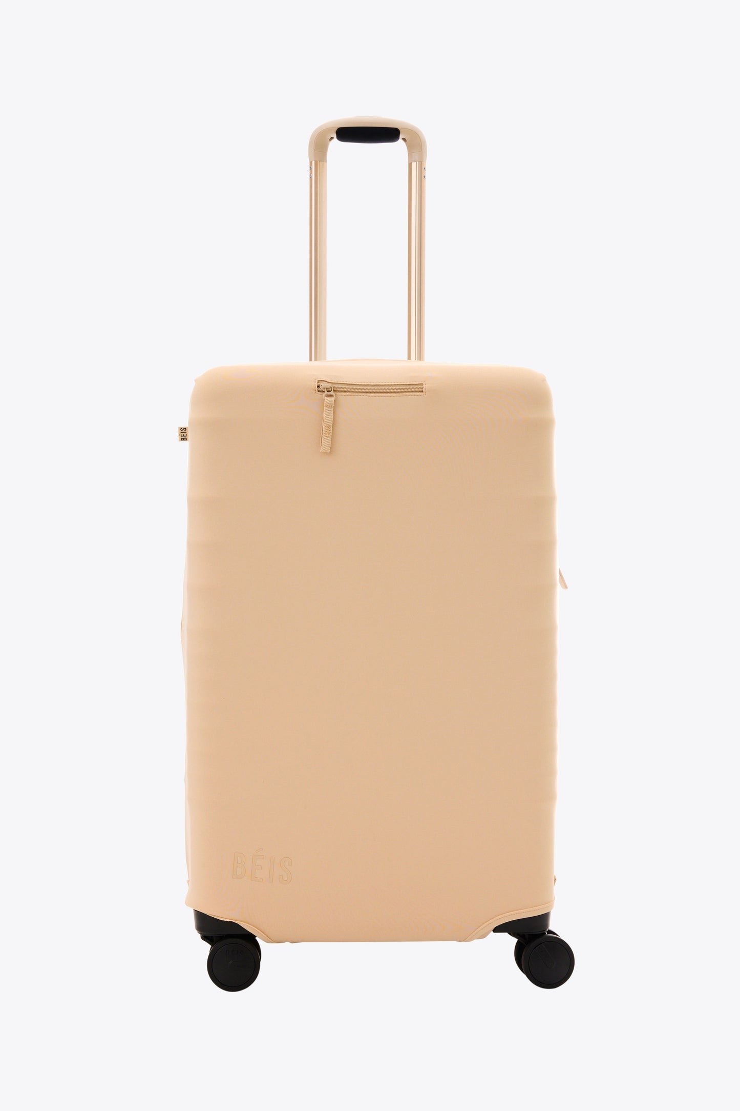 Personalized Check-In Luggage Cover