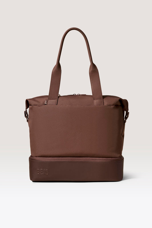 The Mini Weekender in Maple