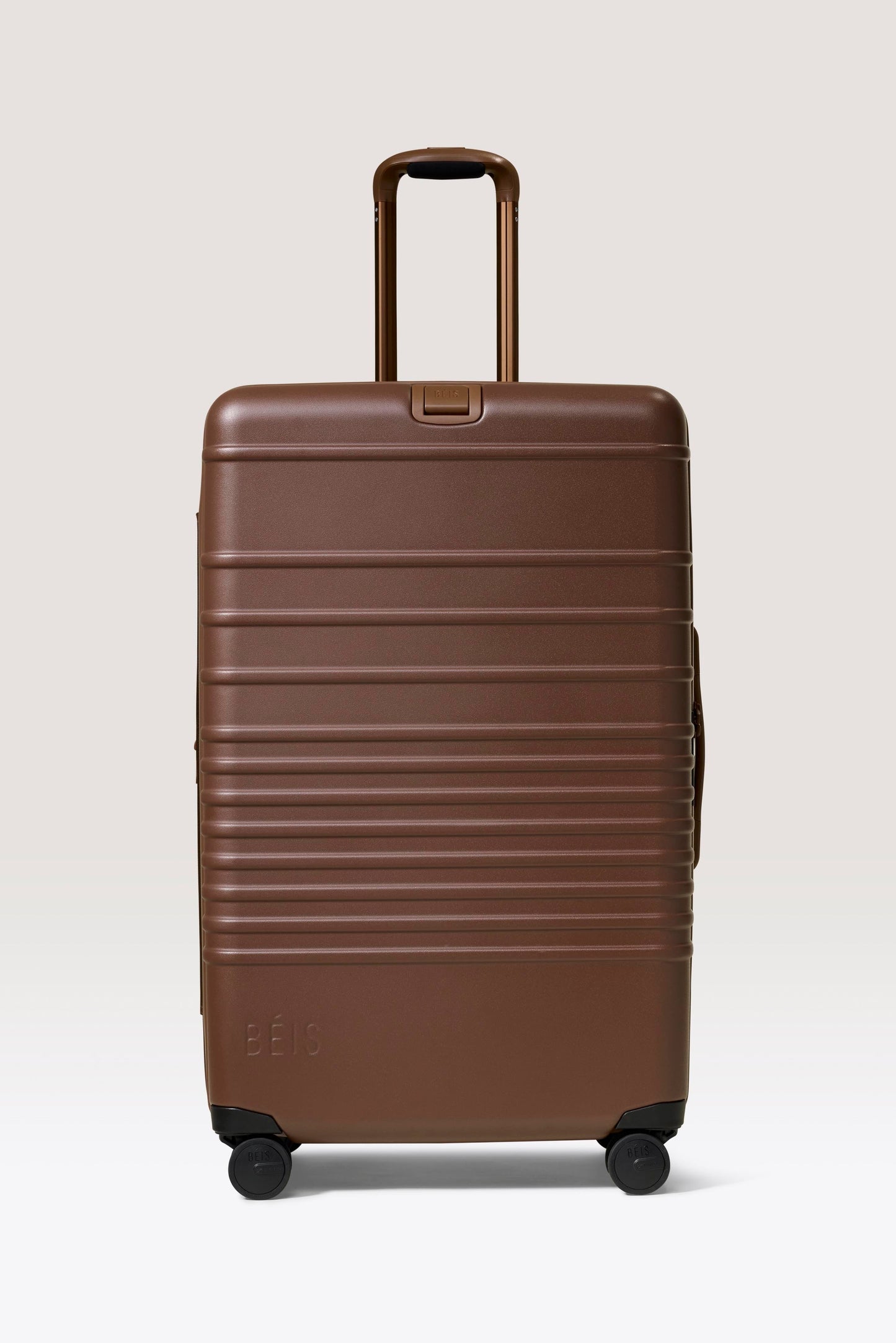 The Large Check-In Roller in Maple