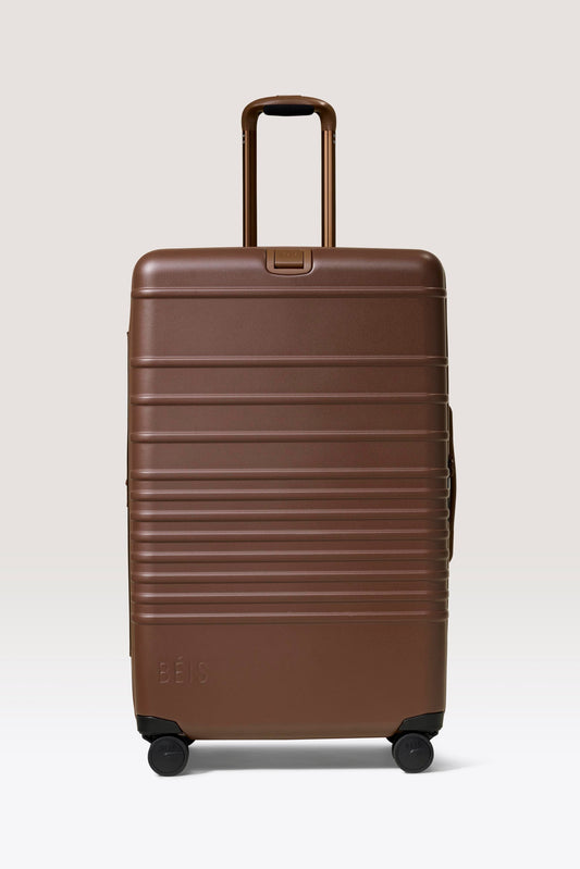 The Large Check-In Roller in Maple
