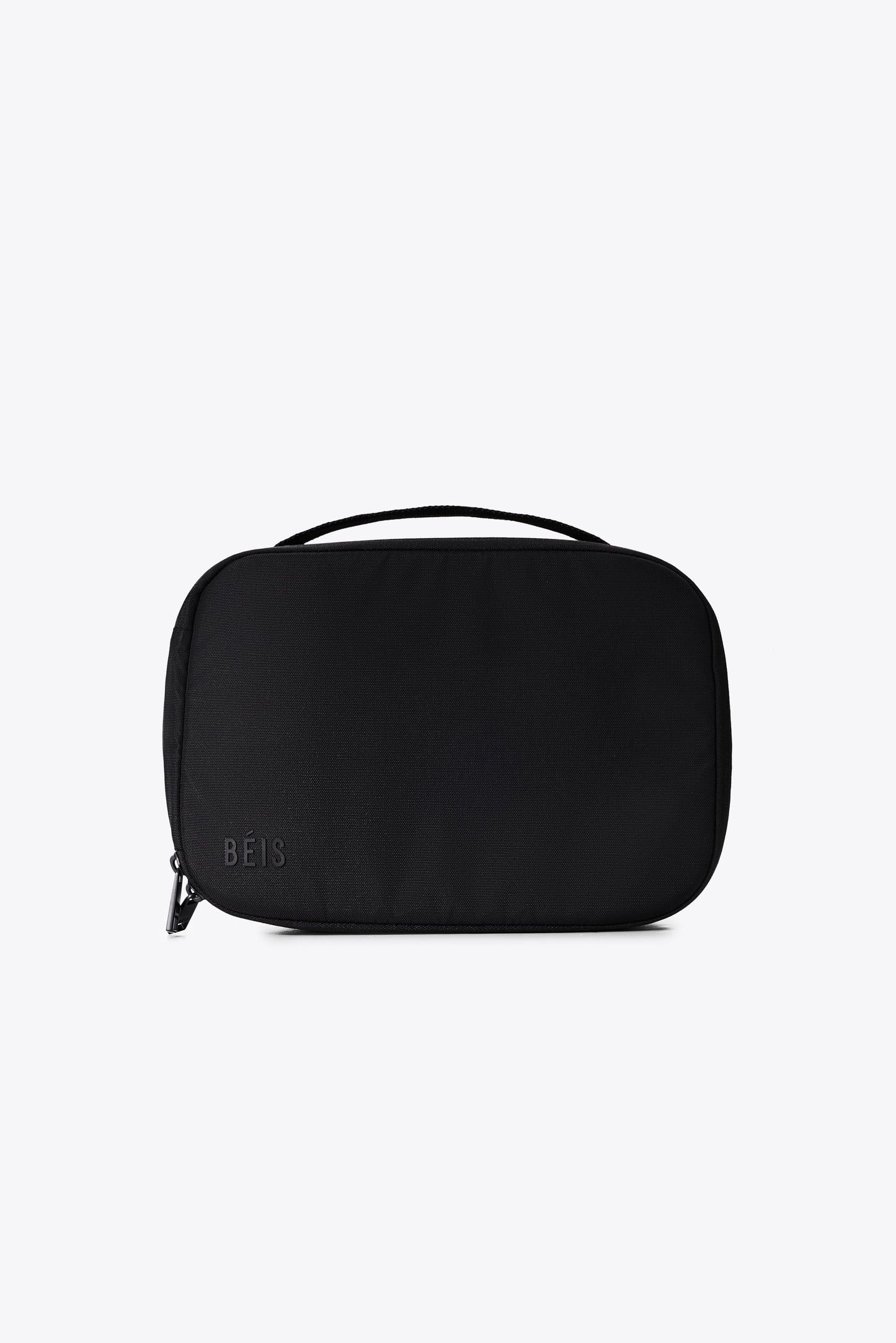 The Camera Gear Insert in Black