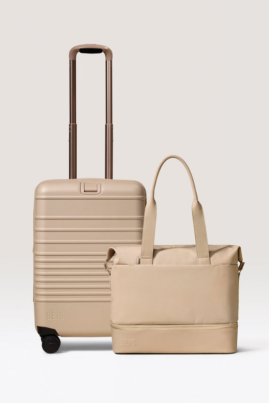 The Starter Set