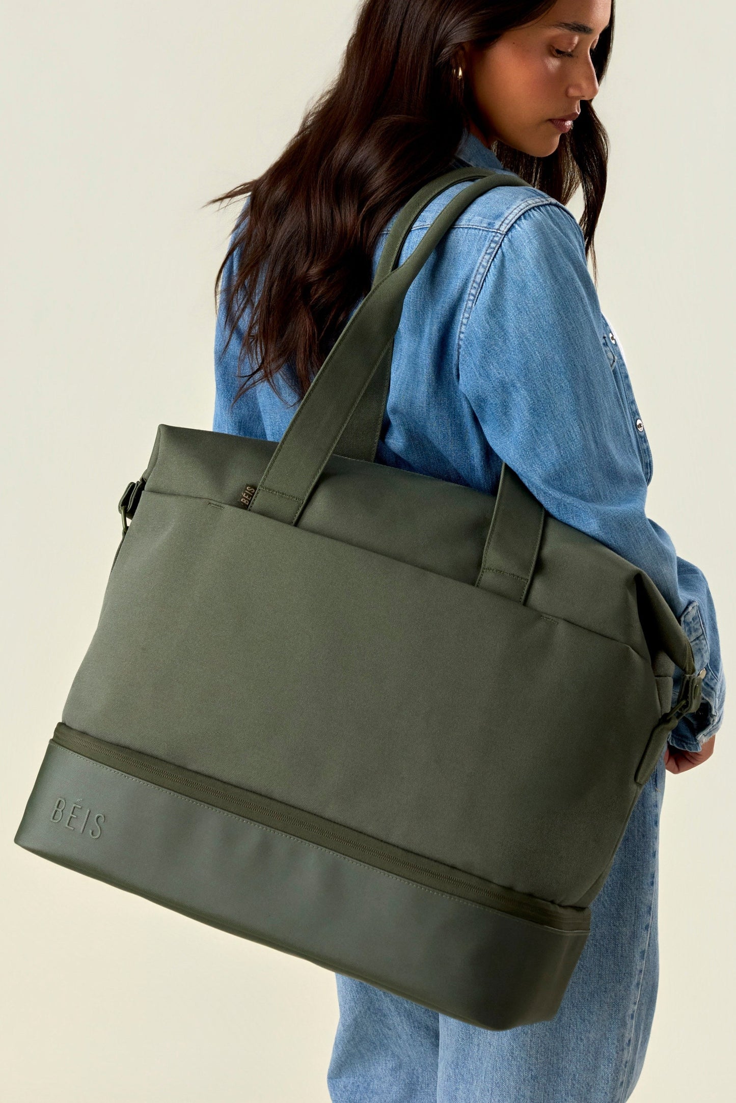 The Overpacker Starter Set
