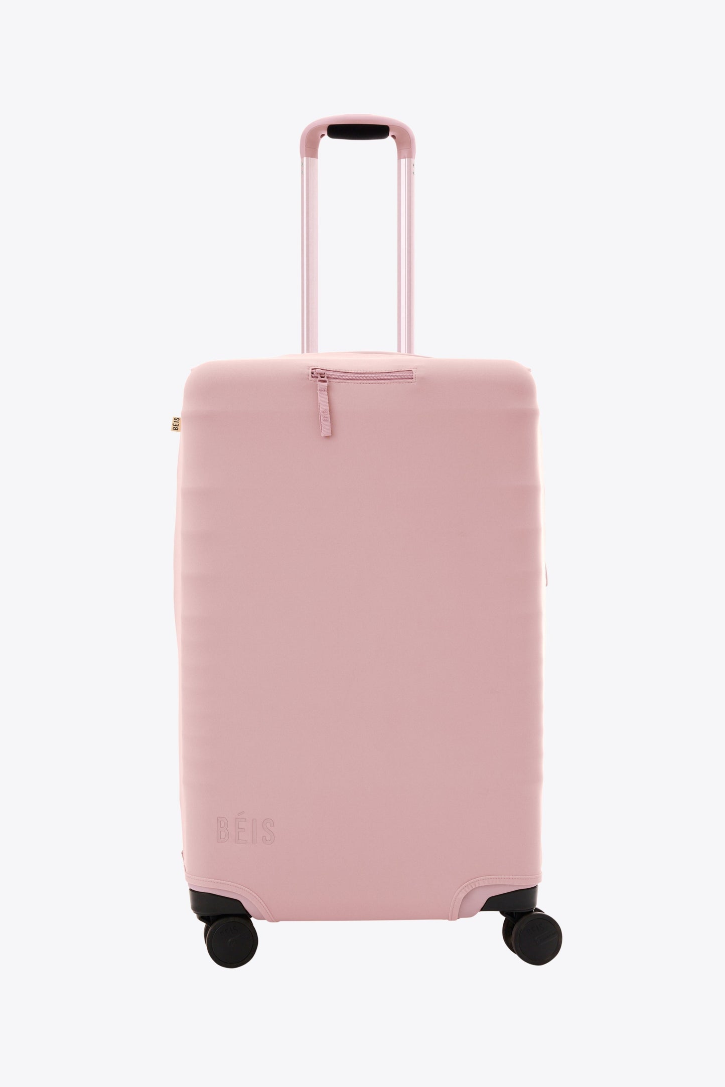 Personalized Check-In Luggage Cover