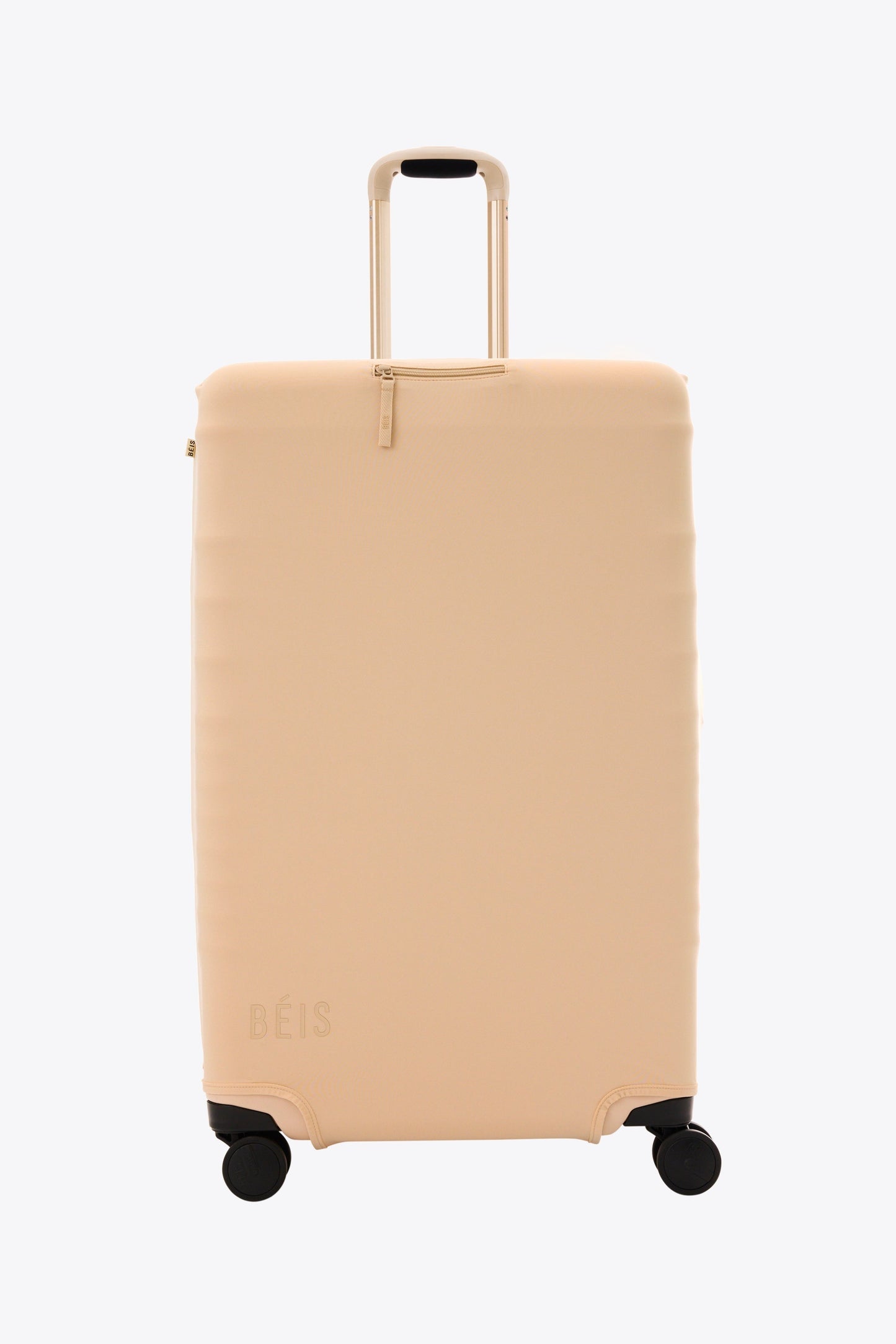 Personalized Check-In Luggage Cover