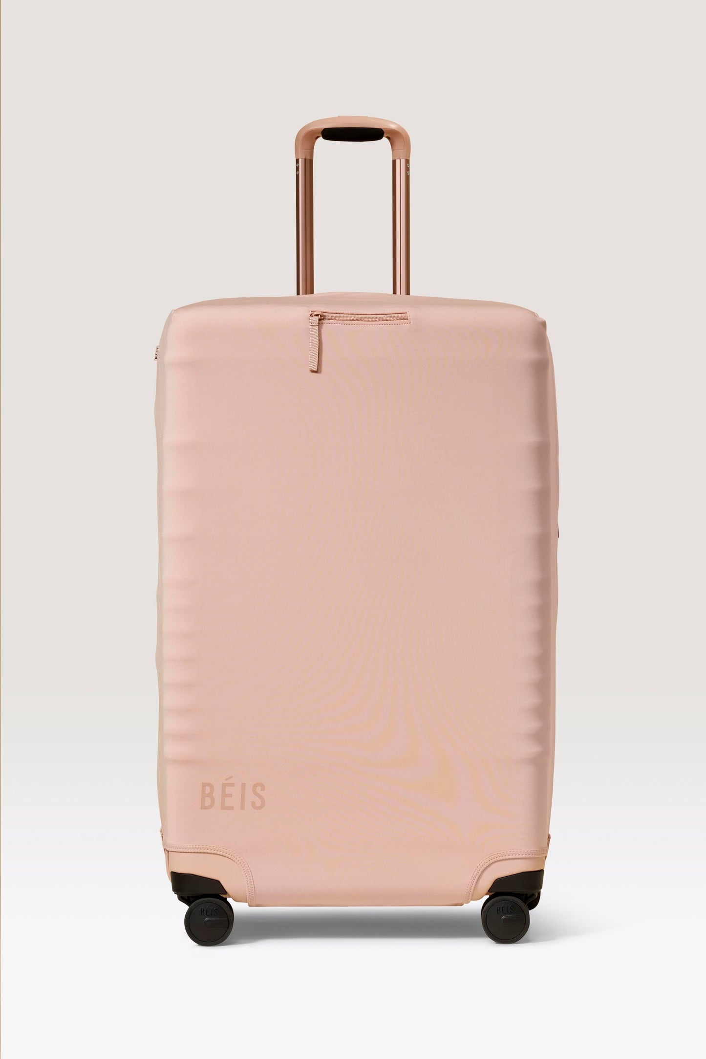 Personalized Luggage Cover