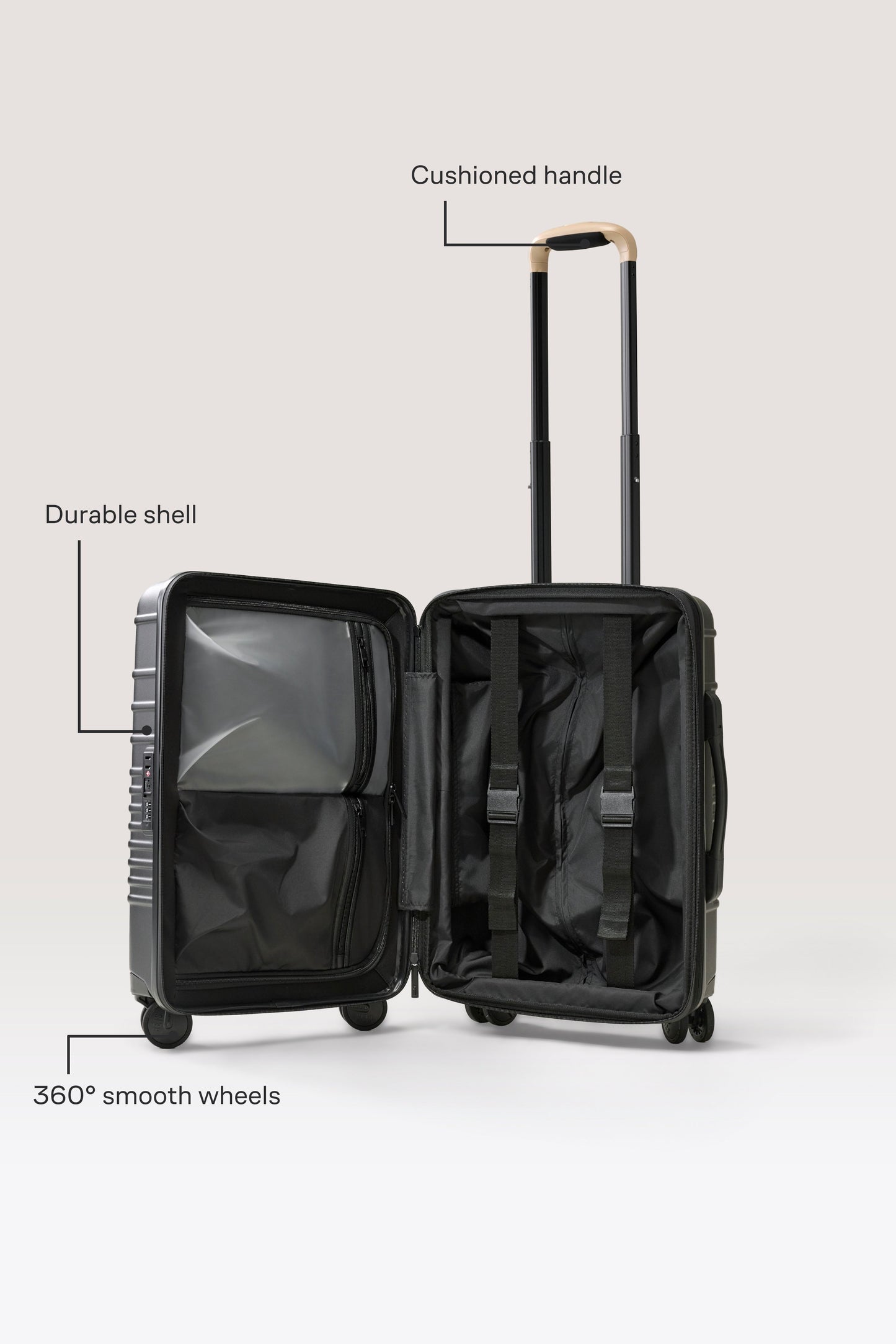 The Tote Set